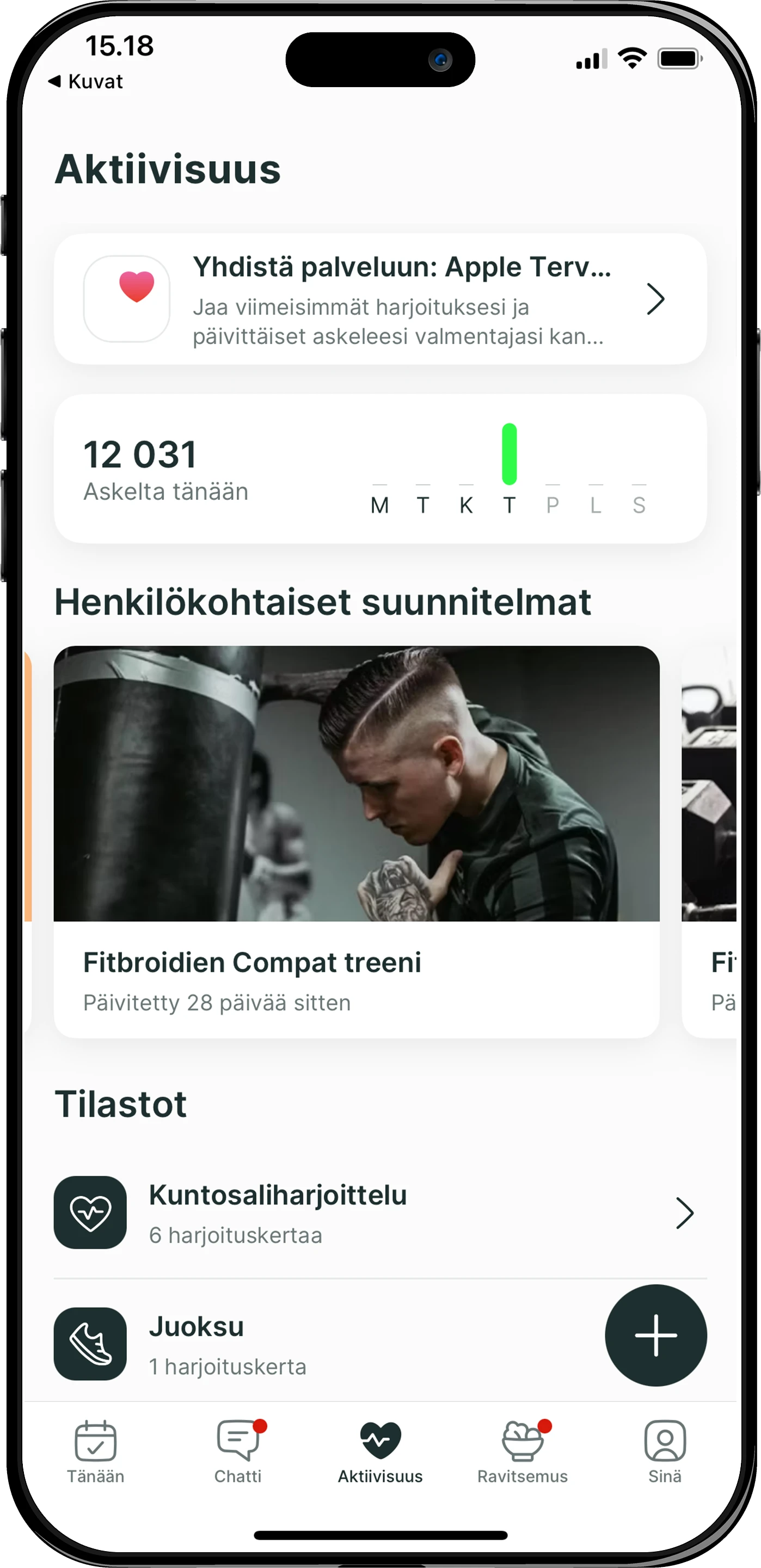 youpage