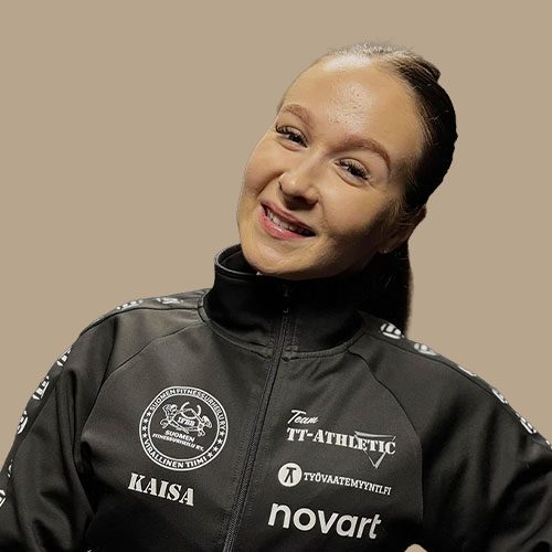 Kaisa