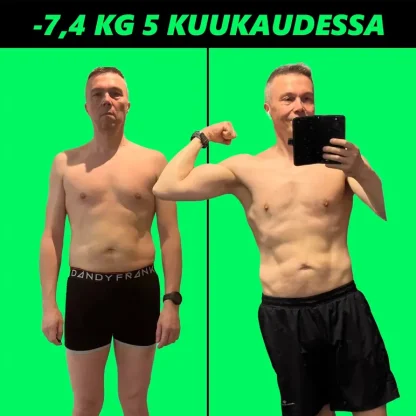 Matti